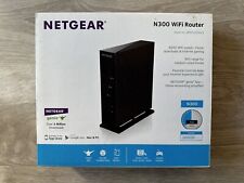 Netgear n300 wifi usato  Varese