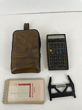 41c scientific calculator for sale  Bellingham