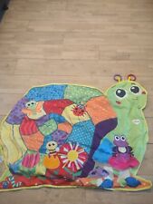 play mat lamaze for sale  CHELMSFORD