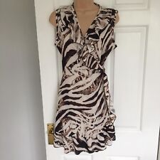 Quiz wrap dress for sale  HULL