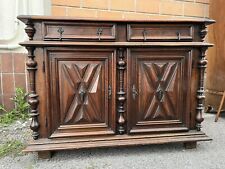 Antica credenza bolognese usato  Vicoforte