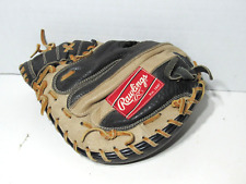 Rawlings catchers glove for sale  Muskegon