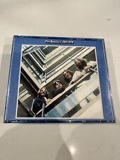 CD The Beatles The Beatles 1967-1970 [2 CD] comprar usado  Enviando para Brazil