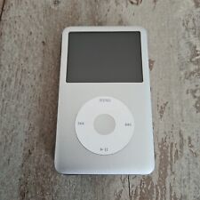 iPod Classic 80GB srebrny matowy / A1238 / Apple  na sprzedaż  Wysyłka do Poland