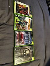 Untested xbox games for sale  GOOLE