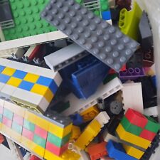 Legosteine 1kilo divers gebraucht kaufen  Grenzach-Wyhlen