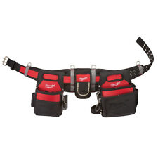 Milwaukee work belts for sale  Buford