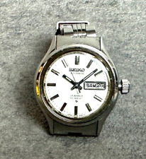 Vintage seiko beat gebraucht kaufen  Hassee, Molfsee