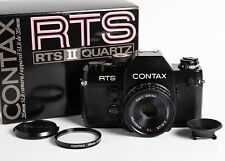 contax g2 black for sale  CROMER