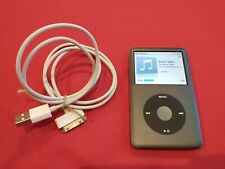 ipod classic 120gb black for sale  Middletown