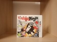 Jogo Cubic Ninja Nintendo 3DS Eur. versão comprar usado  Enviando para Brazil