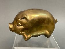 brass pig for sale  Seattle
