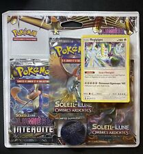 Pokemon tripack soleil d'occasion  Bordeaux-