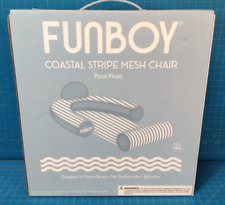 Funboy blue white for sale  Pensacola