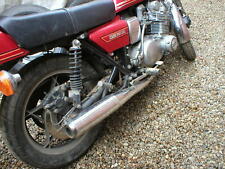 Suzuki gs750e kickstart for sale  NORWICH