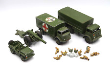 Dinky military vehicles for sale  TEDDINGTON