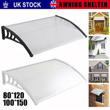 Door canopy awning for sale  CANNOCK