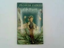 Flower fairies hardback for sale  AMMANFORD
