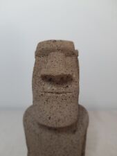 Moai easter island d'occasion  Expédié en Belgium