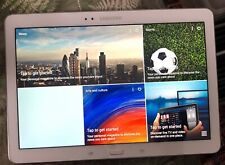 Samsung Galaxy Tab Pro 9.7” SM-T520 16GB White WIFI Only Fast Ship VGood Used! for sale  Shipping to South Africa
