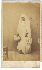 Photo cdv femme d'occasion  Saint-Julien-l'Ars