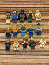 Lego minifigure lot for sale  Sparrows Point