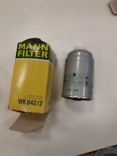 Fuel filter mann for sale  HUDDERSFIELD