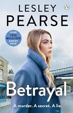 Betrayal pearse lesley for sale  UK