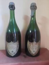 Bottiglie champagne dom usato  Giugliano In Campania