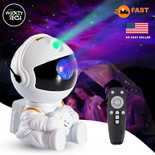 Astronaut projector galaxy for sale  Shipping to Ireland