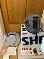 Shoei glamster motorcycle for sale  Shipping to Ireland