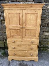 Solid vintage pine for sale  KEIGHLEY