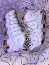 Nike air more d'occasion  Iwuy