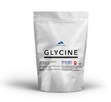 Glycine powder pharmaceutical for sale  Shipping to Canada