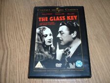 Glass key dvd for sale  UK