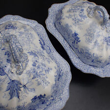 Pair antique 19thc for sale  HIGH WYCOMBE