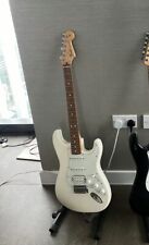 Fender player stratocaster for sale  LONDON