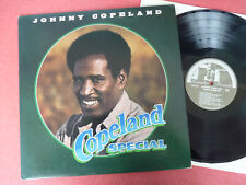 Johnny copeland special d'occasion  Nancy-