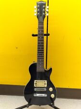 Samick Mlp-B Mini Electric Guitar Used for sale  Shipping to South Africa
