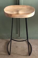 Backless stool pair for sale  Mooreland