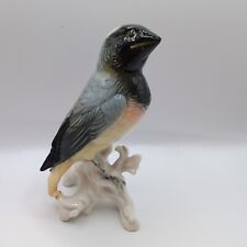 Vintage Karl Ens Porcelain Bird, Made In Germany, Has Been Restored for sale  Shipping to South Africa