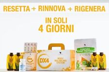 Dx4 programma detox usato  Vestenanova