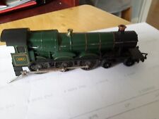 Hornby green steam for sale  Shipping to Ireland