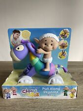 cloudbabies toys for sale  CHELMSFORD