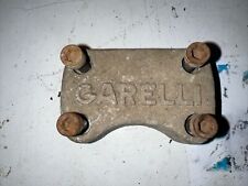 Garelli moped handle for sale  Grosse Ile