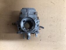 SUZUKI RG500 RG400 CARBURETTOR BODY for sale  Shipping to South Africa