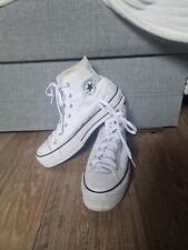 Size converse chuck for sale  LONDONDERRY