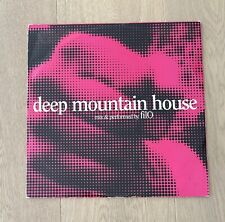 Deep mountain house d'occasion  Carquefou