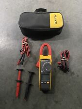 Fluke 374 true for sale  Shipping to Ireland