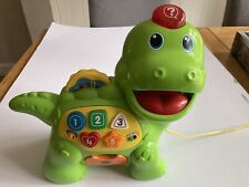 Vtech chomp count for sale  BASILDON